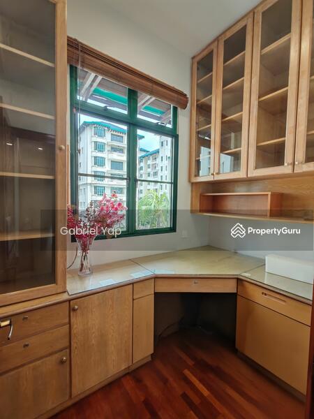 For Rent - Sri Murni