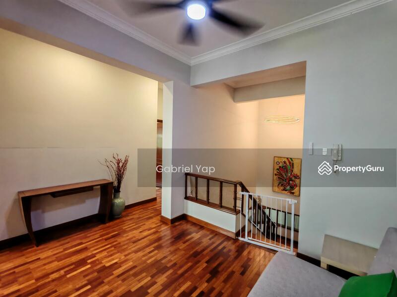 For Rent - Sri Murni