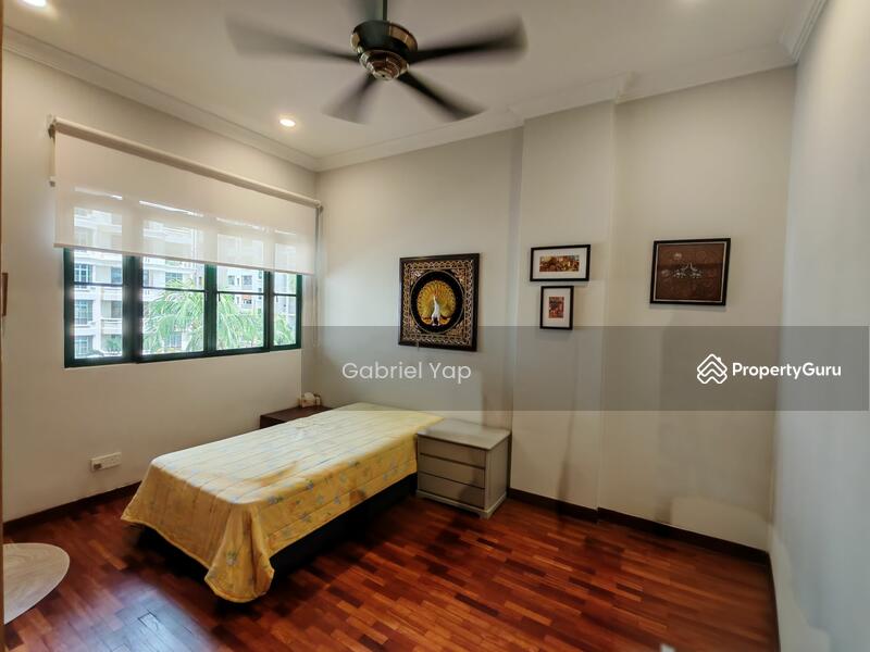 For Rent - Sri Murni