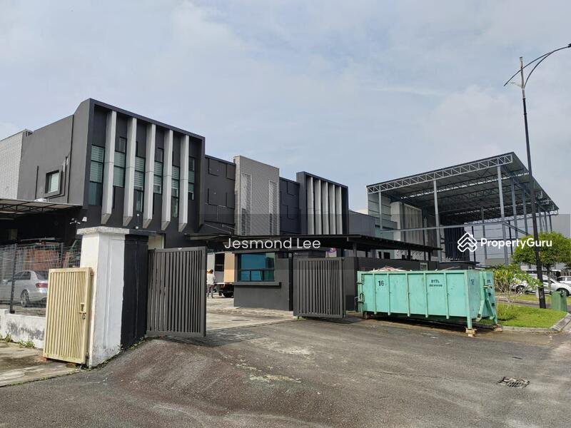 Kilang untuk Disewa di Eco Business Park 1 (Johor Bahru) - Jesmond Lee - PropertyGuru.com.my