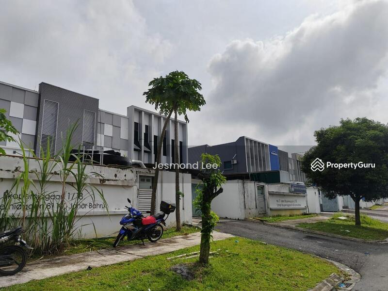 Kilang untuk Disewa di Eco Business Park 1 (Johor Bahru) - Jesmond Lee - PropertyGuru.com.my