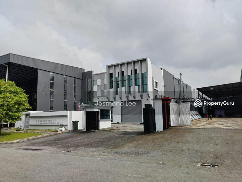 Kilang untuk Disewa di Eco Business Park 1 (Johor Bahru) - Jesmond Lee - PropertyGuru.com.my