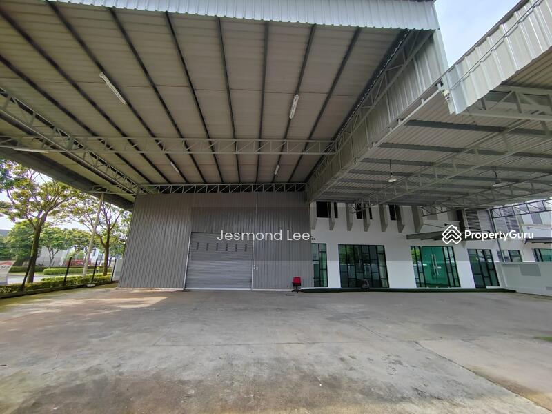 Kilang untuk Disewa di Eco Business Park 1 (Johor Bahru) - Jesmond Lee - PropertyGuru.com.my