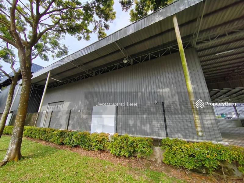 Kilang untuk Disewa di Eco Business Park 1 (Johor Bahru) - Jesmond Lee - PropertyGuru.com.my