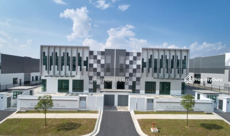 Kilang untuk Disewa di Eco Business Park 1 (Johor Bahru) - Jesmond Lee - PropertyGuru.com.my