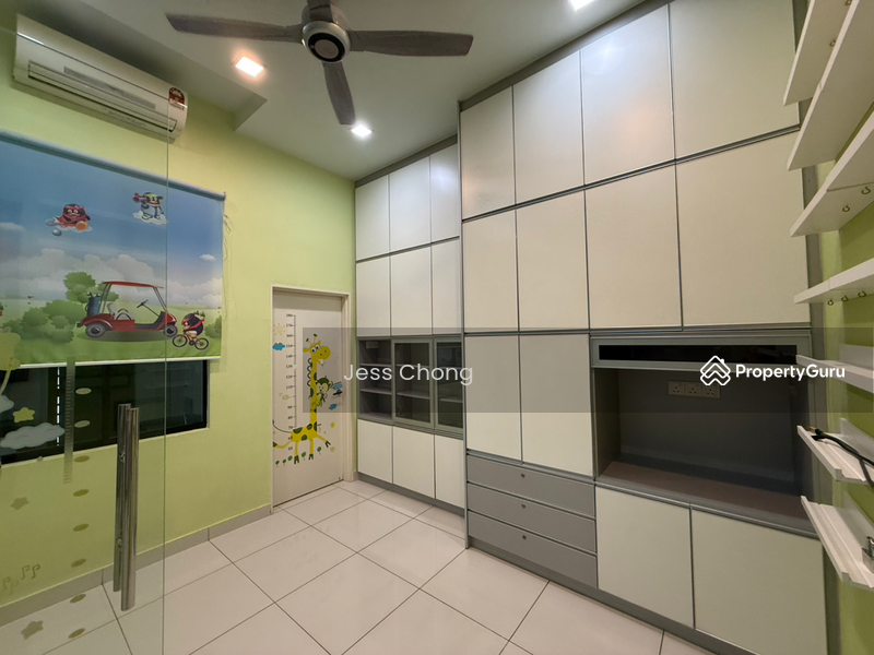 2-storey Terraced House for Sale in 16 Sierra (Puchong) - Jess Chong - PropertyGuru.com.my