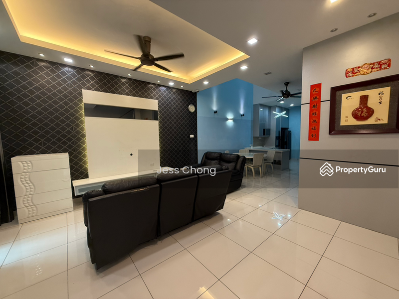 2-storey Terraced House for Sale in 16 Sierra (Puchong) - Jess Chong - PropertyGuru.com.my