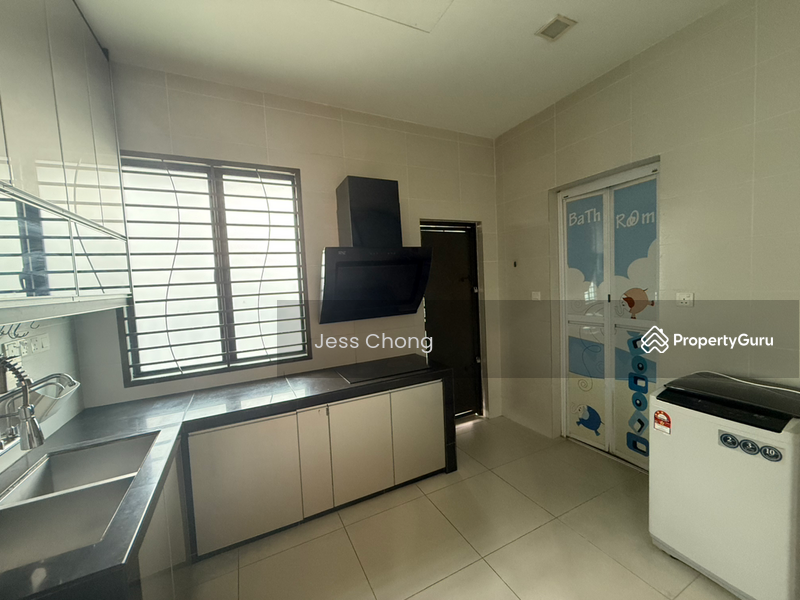 2-storey Terraced House for Sale in 16 Sierra (Puchong) - Jess Chong - PropertyGuru.com.my