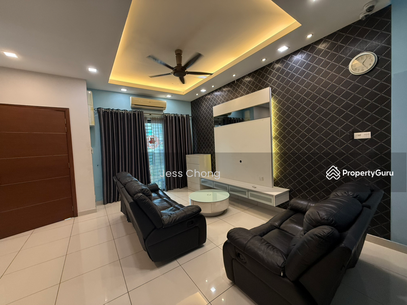 2-storey Terraced House for Sale in 16 Sierra (Puchong) - Jess Chong - PropertyGuru.com.my