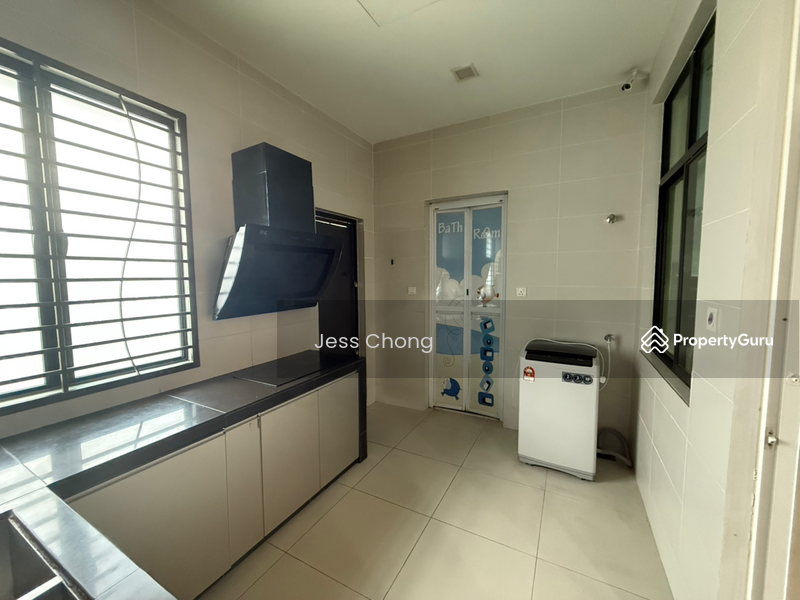 2-storey Terraced House for Sale in 16 Sierra (Puchong) - Jess Chong - PropertyGuru.com.my