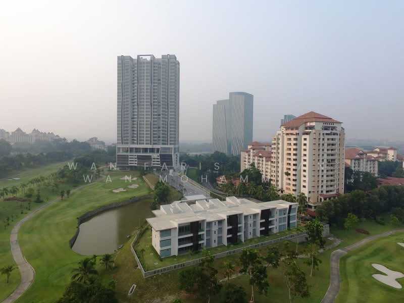 Condominium for Sale at Par 3 Condo & Condo Villa - Wan Faris Irfan Wan Mohammad - PropertyGuru.com.my