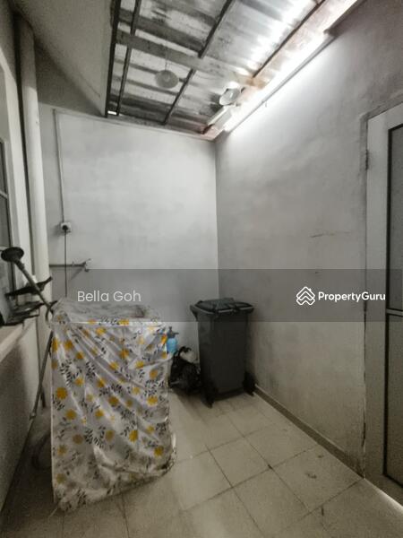Rumah Teres untuk Dijual di Taman Rinting (Masai) - Bella Goh - PropertyGuru.com.my