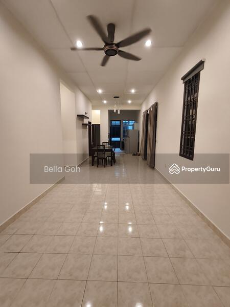 Rumah Teres untuk Dijual di Taman Rinting (Masai) - Bella Goh - PropertyGuru.com.my