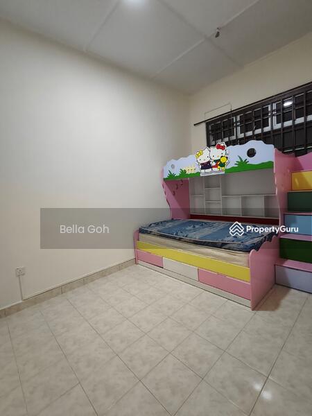 Rumah Teres untuk Dijual di Taman Rinting (Masai) - Bella Goh - PropertyGuru.com.my