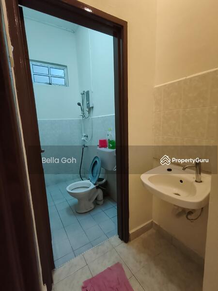 Rumah Teres untuk Dijual di Taman Rinting (Masai) - Bella Goh - PropertyGuru.com.my