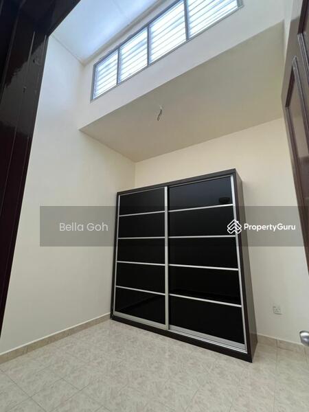 Rumah Teres untuk Dijual di Taman Rinting (Masai) - Bella Goh - PropertyGuru.com.my