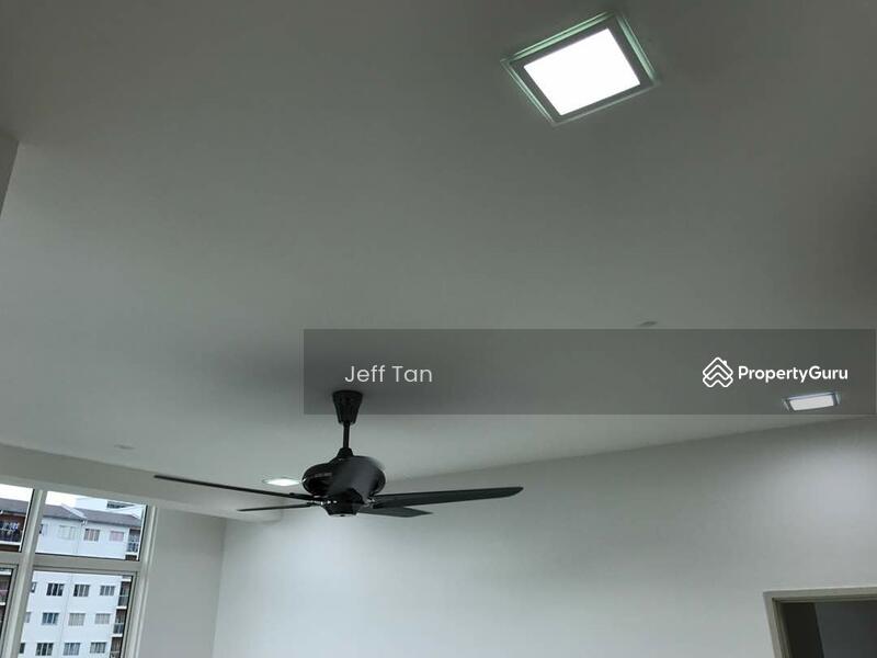 Service Residence for Rent at 3 Elements - Jeff Tan - PropertyGuru.com.my