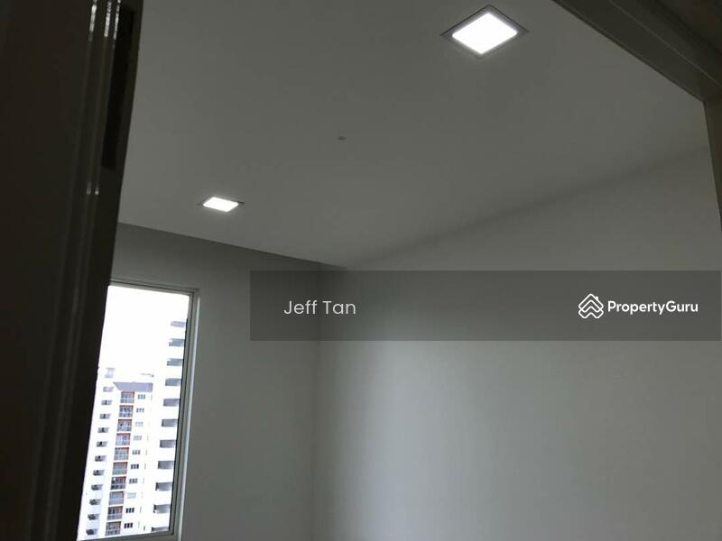 Service Residence for Rent at 3 Elements - Jeff Tan - PropertyGuru.com.my