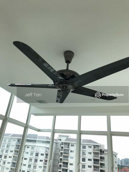 Service Residence for Rent at 3 Elements - Jeff Tan - PropertyGuru.com.my