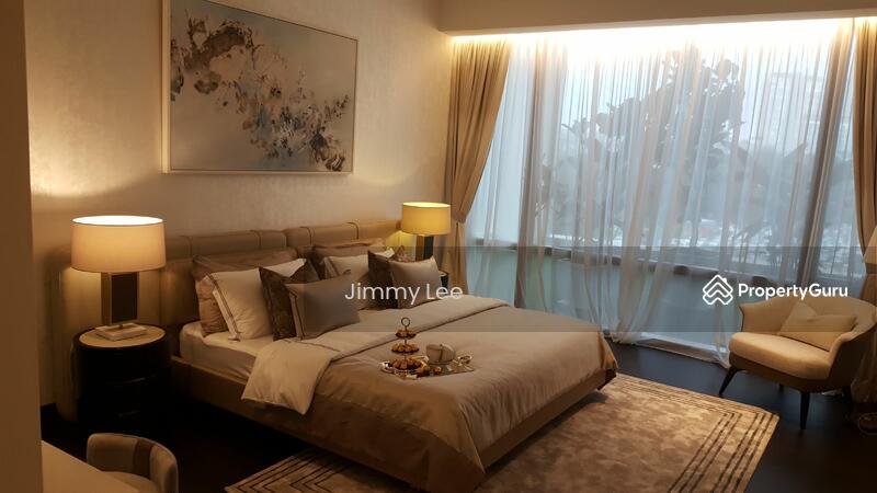 Servis Apartment untuk Dijual di Pavilion Damansara Heights - Jimmy Lee - PropertyGuru.com.my