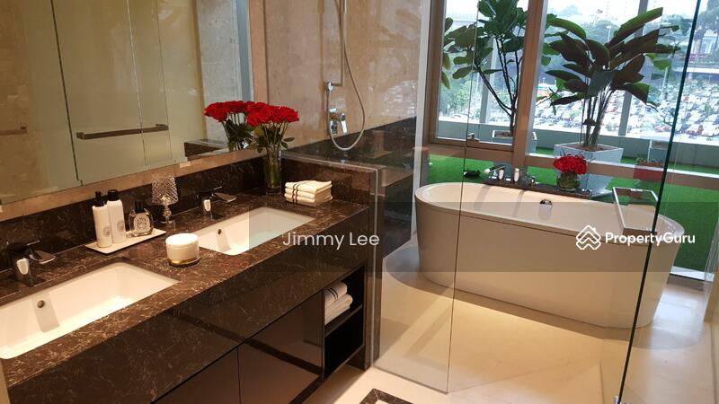 Servis Apartment untuk Dijual di Pavilion Damansara Heights - Jimmy Lee - PropertyGuru.com.my
