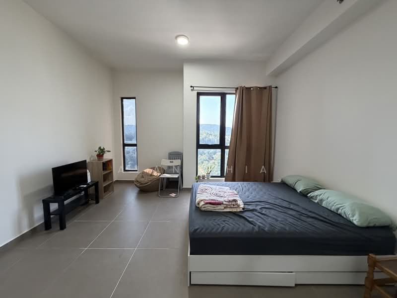 Servis Apartment untuk Disewa di Mossaz @ Empire City - Alan Chia - PropertyGuru.com.my