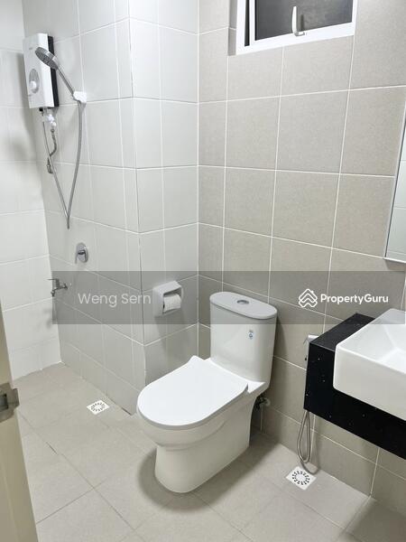 Ideal Residency untuk Untuk Disewa - RM 1,800 /bulan, Mac 2026 - PropertyGuru.com.my