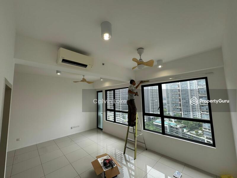 For Rent - SouthPlace Residences @ Tropicana Metropark