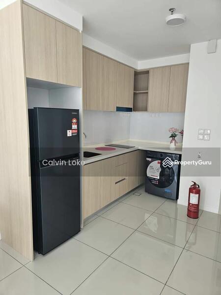 For Rent - SouthPlace Residences @ Tropicana Metropark