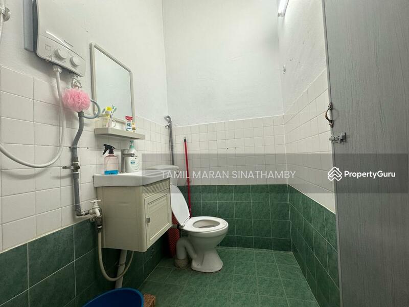 1-storey Terraced House for Sale in Taman Sentosa (Klang) - Tamil Maran Sinathamby - PropertyGuru.com.my
