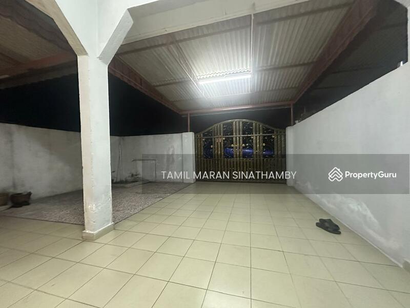 1-storey Terraced House for Sale in Taman Sentosa (Klang) - Tamil Maran Sinathamby - PropertyGuru.com.my