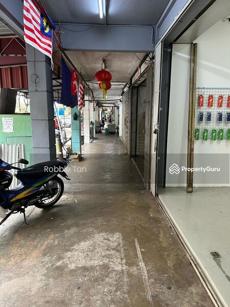 For Sale - Bandar Baru Kangkar Pulai