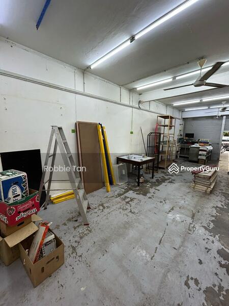 For Sale - Bandar Baru Kangkar Pulai