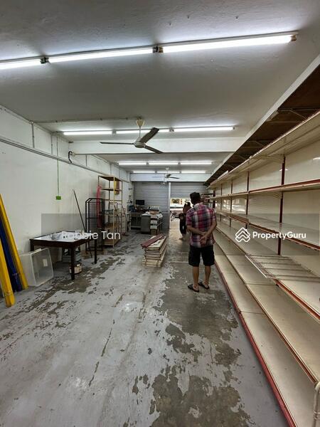 For Sale - Bandar Baru Kangkar Pulai