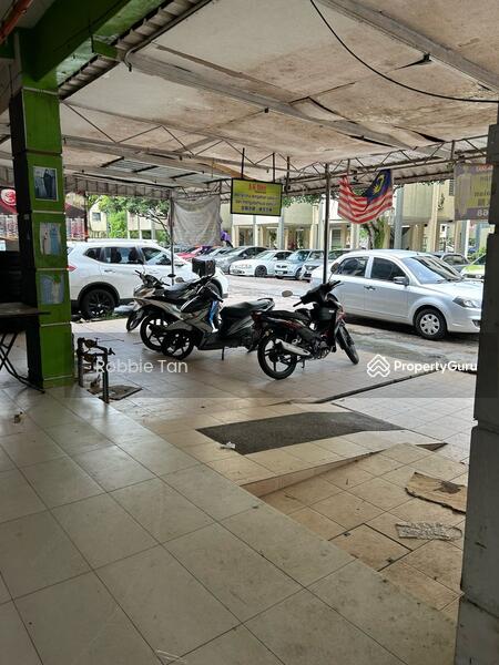 For Sale - Bandar Baru Kangkar Pulai