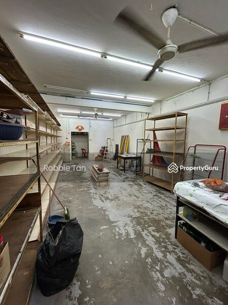 For Sale - Bandar Baru Kangkar Pulai