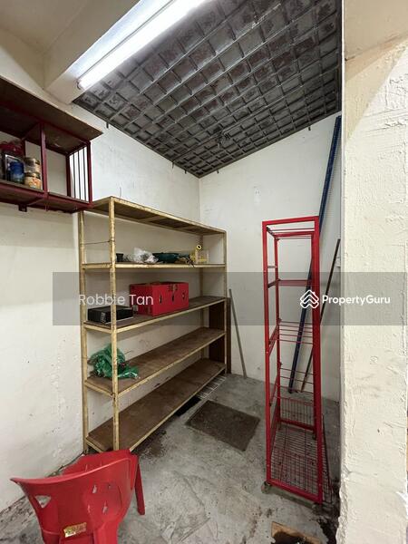 For Sale - Bandar Baru Kangkar Pulai