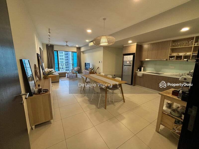 Condominium for Rent at Residensi Sefina Mont Kiara - Debbie Wong - PropertyGuru.com.my