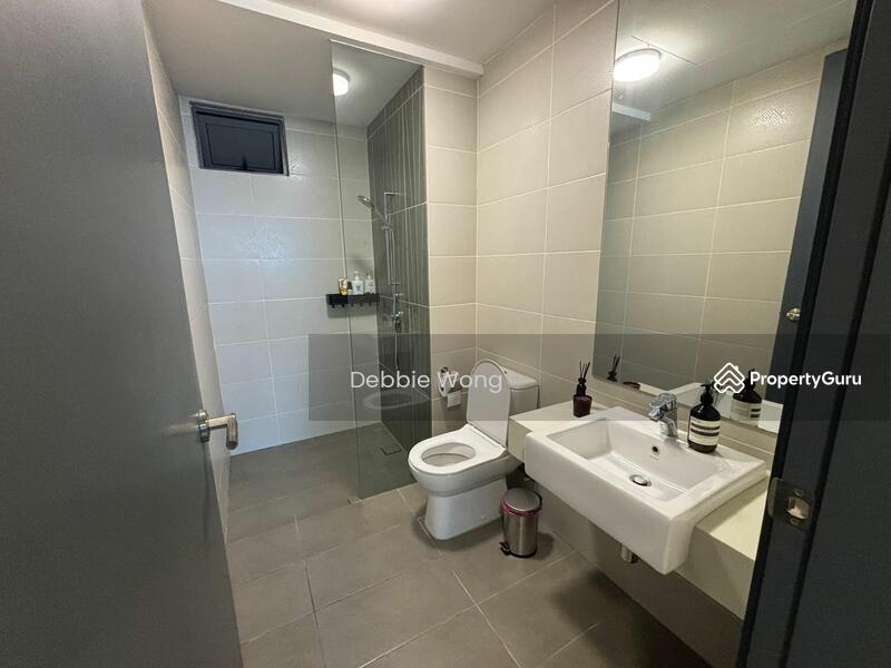 Condominium for Rent at Residensi Sefina Mont Kiara - Debbie Wong - PropertyGuru.com.my