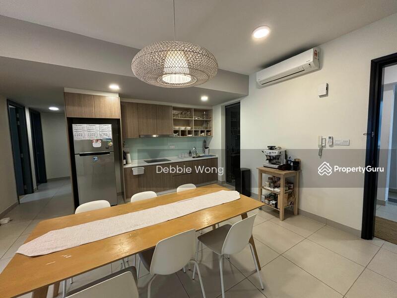 Condominium for Rent at Residensi Sefina Mont Kiara - Debbie Wong - PropertyGuru.com.my
