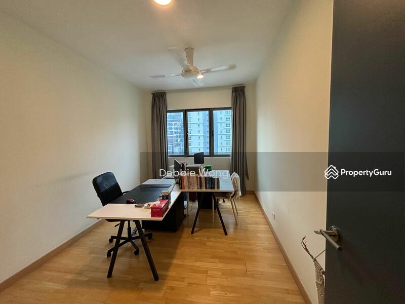 Condominium for Rent at Residensi Sefina Mont Kiara - Debbie Wong - PropertyGuru.com.my
