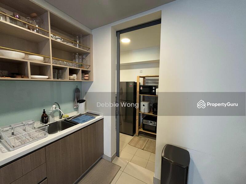 Condominium for Rent at Residensi Sefina Mont Kiara - Debbie Wong - PropertyGuru.com.my
