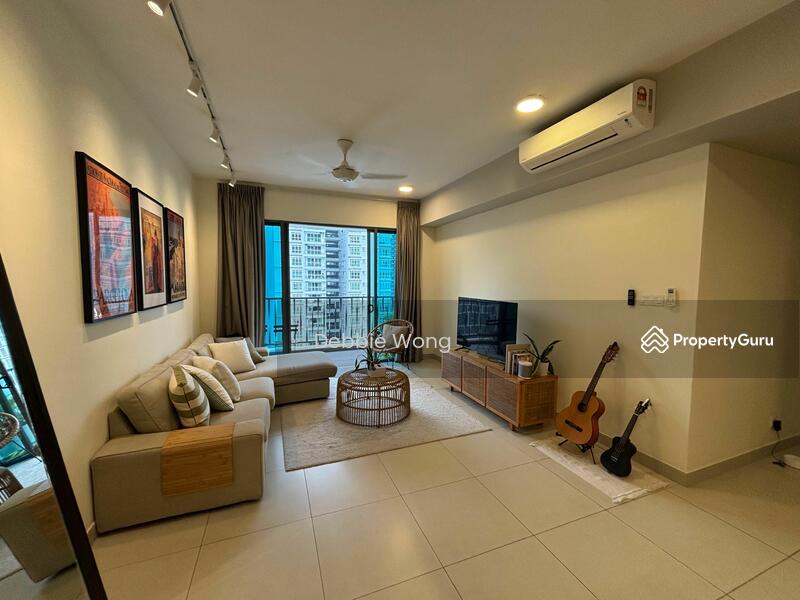 Condominium for Rent at Residensi Sefina Mont Kiara - Debbie Wong - PropertyGuru.com.my