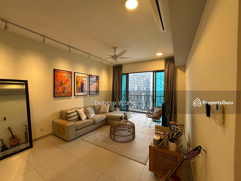 Condominium for Rent at Residensi Sefina Mont Kiara - Debbie Wong - PropertyGuru.com.my