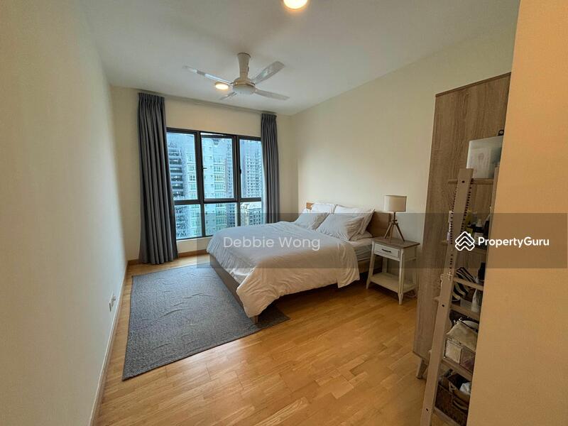 Condominium for Rent at Residensi Sefina Mont Kiara - Debbie Wong - PropertyGuru.com.my