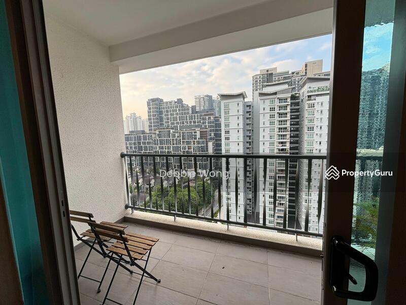 Condominium for Rent at Residensi Sefina Mont Kiara - Debbie Wong - PropertyGuru.com.my
