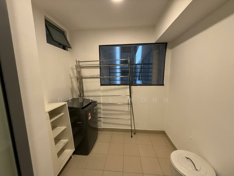 Condominium for Rent at Residensi Sefina Mont Kiara - Debbie Wong - PropertyGuru.com.my