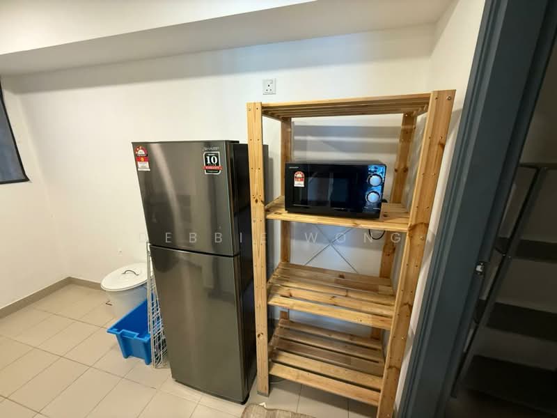 Condominium for Rent at Residensi Sefina Mont Kiara - Debbie Wong - PropertyGuru.com.my