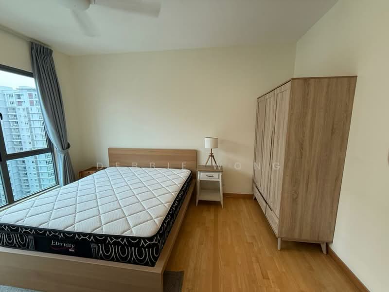 Condominium for Rent at Residensi Sefina Mont Kiara - Debbie Wong - PropertyGuru.com.my