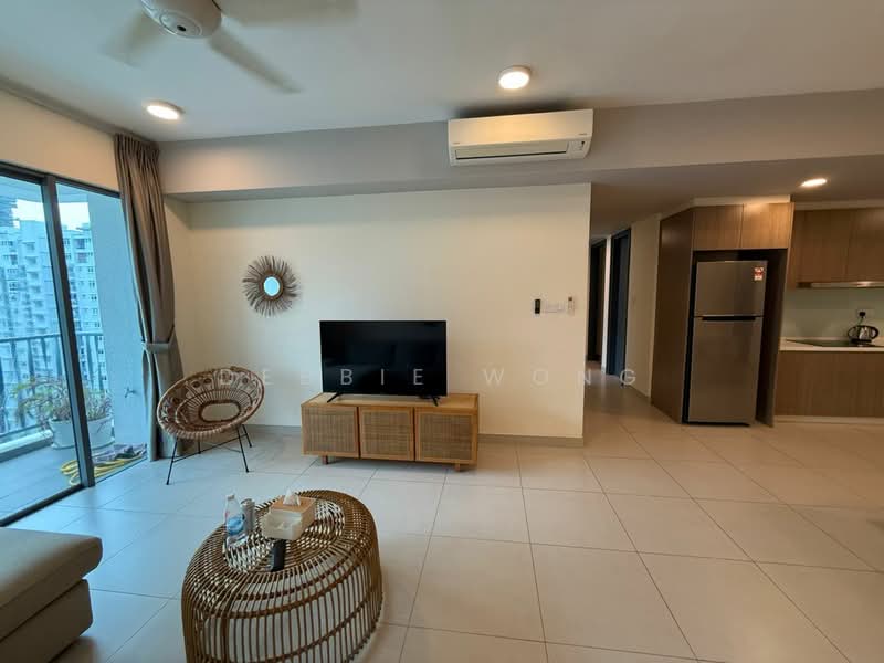 Condominium for Rent at Residensi Sefina Mont Kiara - Debbie Wong - PropertyGuru.com.my